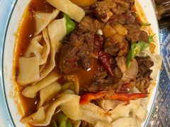 -新疆伊宁远征餐厅