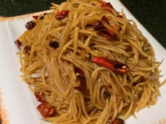 -津菜宋记老房子(平山道店)