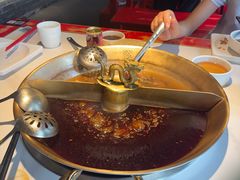 -小龙翻大江文化火锅(宽窄店)