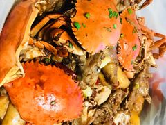 -蛮横肉蟹煲(印象城店)