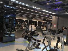 -优享健身(物美圣熙8号购物中心店)