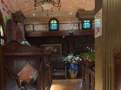 -凯撒城堡西餐厅(颐和国际店)