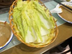 -李氏疙瘩汤·本地海鲜·老烟台菜(所城里店)