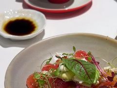 -Osteria Garden 生蚝花园餐厅(原进贤路店)