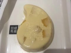 芒果布甸-满记甜品(日月光二店)