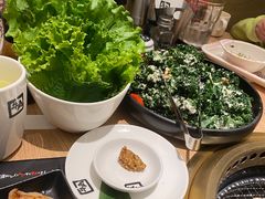 -牛角烧肉(步步高星城天地店)