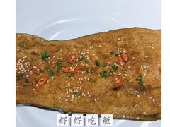 -龙门烤鱼(东方宝泰店)