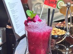 -瑞吉酒店·瑞吉酒吧