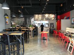 大堂-红番茄意大利餐厅
