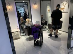 -Cima salon西玛沙龙