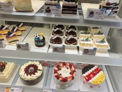 -85度C(上海秀沿路店)
