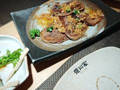 -德川家日本料理(中关村寰太大厦店)