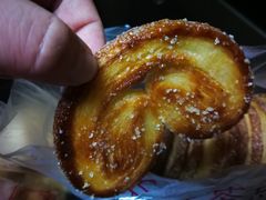 -中关村茶点