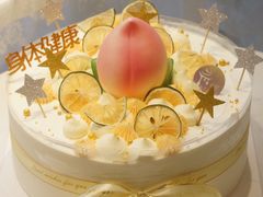 -贝紫Style(木马公寓店)