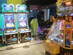 -大玩家(青岛CBD延吉路万达店)