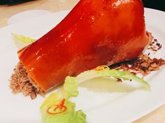 -8餐厅(新葡京酒店)