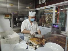 -陈记卤煮小肠