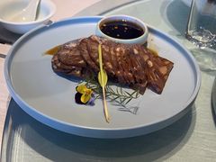 -惠丰堂饭庄·烤鸭·京味菜(西北旺·唐家岭店)