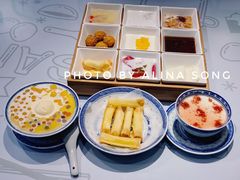 -开心糖水铺(天府三街店)