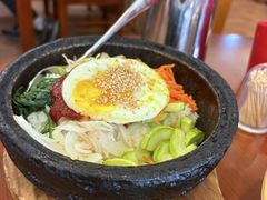 -老朴饭店(邮政街总店)