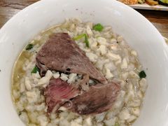 -西羊市老米家泡馍(西羊市店)