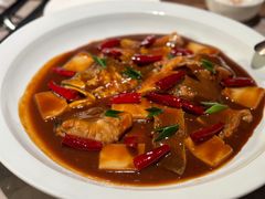 -广州文华东方酒店·江-由辉师傅主理