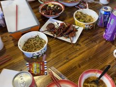 -冶建镜子·老南昌大排档·江西虾王(总店)