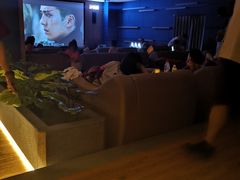 -青水瓦台汤泉(未央店)