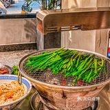 沈阳美食|胡同里烤肉店🆘老式泥炉烟熏味十足‼️