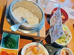 -味太助·银饭食堂(中华城店)