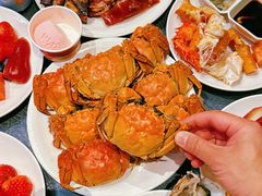 -临水宫·康养餐厅(徐矿广场店)