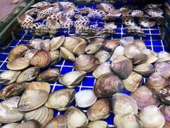-青蓬蒸汽海鲜·深圳老字号·团建聚会(壹方城店)