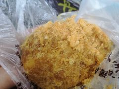 -鲍师傅糕点(春熙路店)
