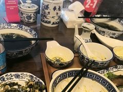 -孙盛兴奥灶面馆·蟹黄面·三虾面(山塘街总店)