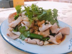 -电白鸭粥店(下沙二坊88号店)