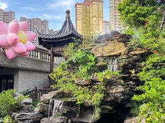 -顺德渔村·岭南一号