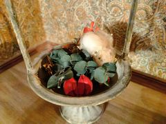 -秃鹫湾·推理大师沉浸式实景演绎推理剧场