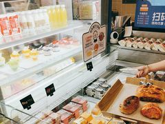 -资溪面包(城中店)