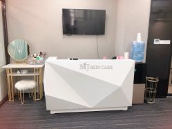 -MJ skin care国际皮肤管理中心