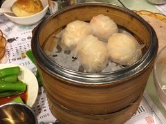 -点点心点心专门店(旺角店)