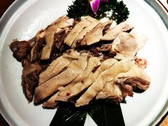 -杭百味·大众精选杭帮菜(西湖音乐喷泉店)