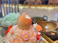 -怪物的冰与火(天虹商场中山路店)