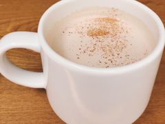 茶拿铁-RAC BAR(安福路店)