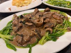-适口餐厅砂锅粥(公信路总店)