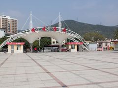 门面-玫瑰海岸文化旅游度假区