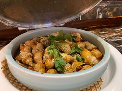 -鼓浪湾酒店自助餐