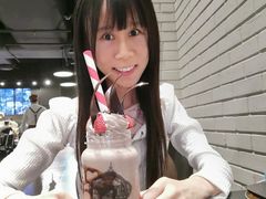 -酷巧·巧克力糖果店