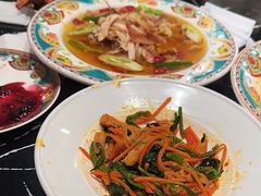 -巴依老爷新疆美食(清华东门店)