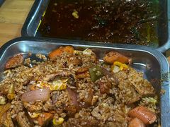 -幸福铁板烧(共和村店)