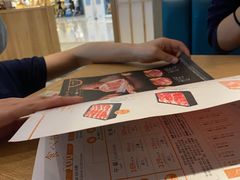 -温野菜涮涮锅(曲江大悦城店)